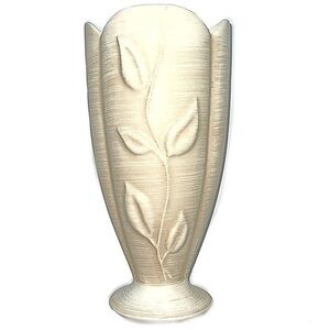 Vintage Haeger Petal Vase!